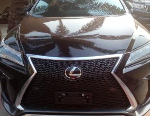 LEXUS RX 350